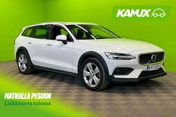 Volvo V60 Cross Country vaihtoauto