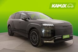 Hyundai IONIQ 9 vaihtoauto
