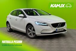 Volvo V40 vaihtoauto