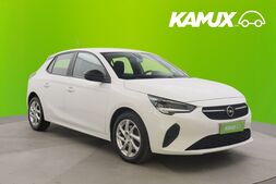 Opel Corsa vaihtoauto