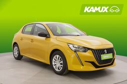 Peugeot 208 vaihtoauto