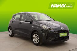 Hyundai i10 vaihtoauto