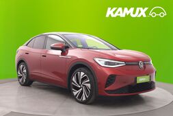 Volkswagen ID.5 vaihtoauto