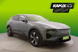 Polestar 3 vaihtoauto