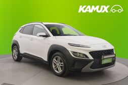 Hyundai Kona vaihtoauto