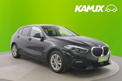 BMW 118 vaihtoauto