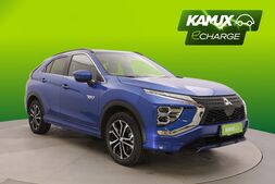 Mitsubishi Eclipse Cross vaihtoauto