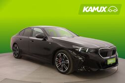 BMW i5 vaihtoauto