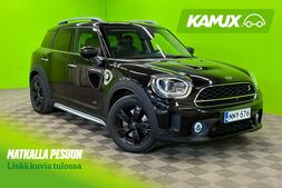 Mini Countryman vaihtoauto