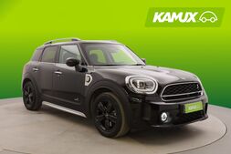 Mini Countryman vaihtoauto