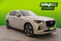 Mazda CX-60 vaihtoauto