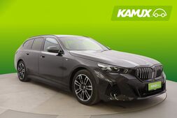 BMW i5 vaihtoauto