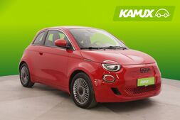 Fiat 500e vaihtoauto