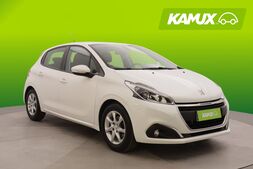 Peugeot 208 vaihtoauto