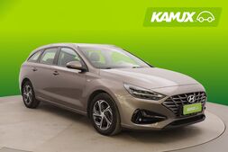 Hyundai i30 vaihtoauto