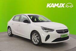 Opel Corsa vaihtoauto