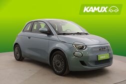 Fiat 500 vaihtoauto