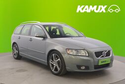 Volvo V50 vaihtoauto