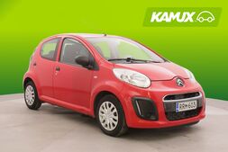 Citroën C1 vaihtoauto