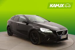 Volvo V40 Cross Country vaihtoauto
