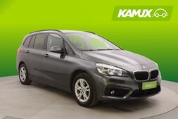 BMW 216 vaihtoauto