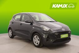 Hyundai i10 vaihtoauto
