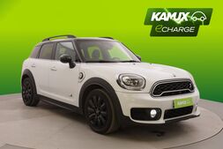 Mini Countryman vaihtoauto
