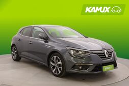 Renault Mégane vaihtoauto