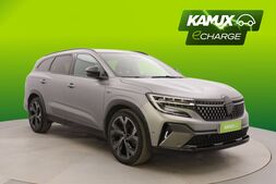 Renault Espace vaihtoauto