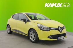 Renault Clio vaihtoauto