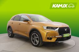 DS 7 Crossback vaihtoauto