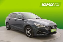 Hyundai i30 vaihtoauto