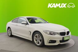 BMW 428 vaihtoauto