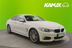BMW 428 vaihtoauto