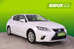 Lexus CT vaihtoauto