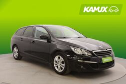 Peugeot 308 vaihtoauto