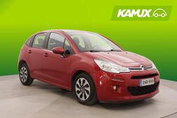 Citroën C3 vaihtoauto