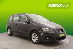 SEAT Alhambra vaihtoauto