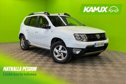 Dacia Duster vaihtoauto