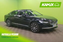 Volvo S90 vaihtoauto