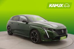 Peugeot E-308 vaihtoauto