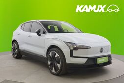 Volvo EX30 vaihtoauto