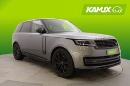 Land Rover Range Rover vaihtoauto