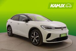 Volkswagen ID.5 vaihtoauto