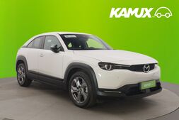 Mazda MX-30 vaihtoauto