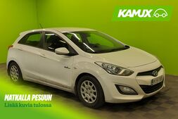 Hyundai i30 vaihtoauto