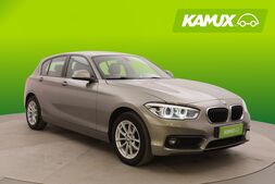 BMW 116 vaihtoauto