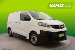 Opel Vivaro vaihtoauto