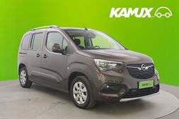 Opel Combo vaihtoauto