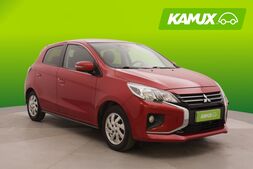 Mitsubishi Space Star vaihtoauto